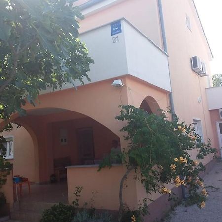 Apartmani Kutlesa Vodice Buitenkant foto