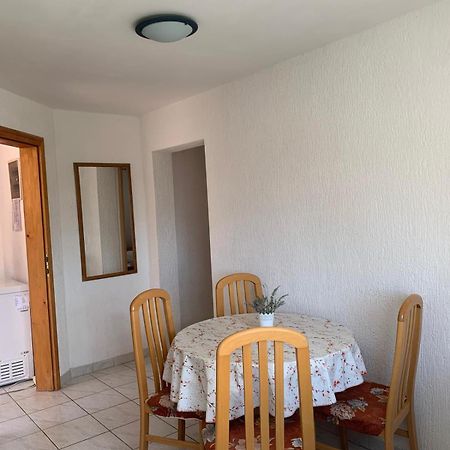 Apartmani Kutlesa Vodice Buitenkant foto