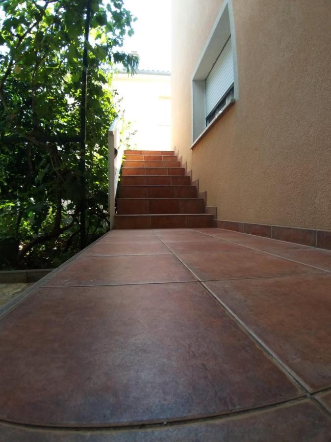 Apartmani Kutlesa Vodice Buitenkant foto