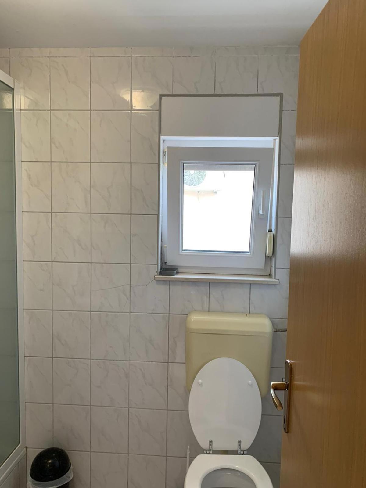 Apartmani Kutlesa Vodice Buitenkant foto