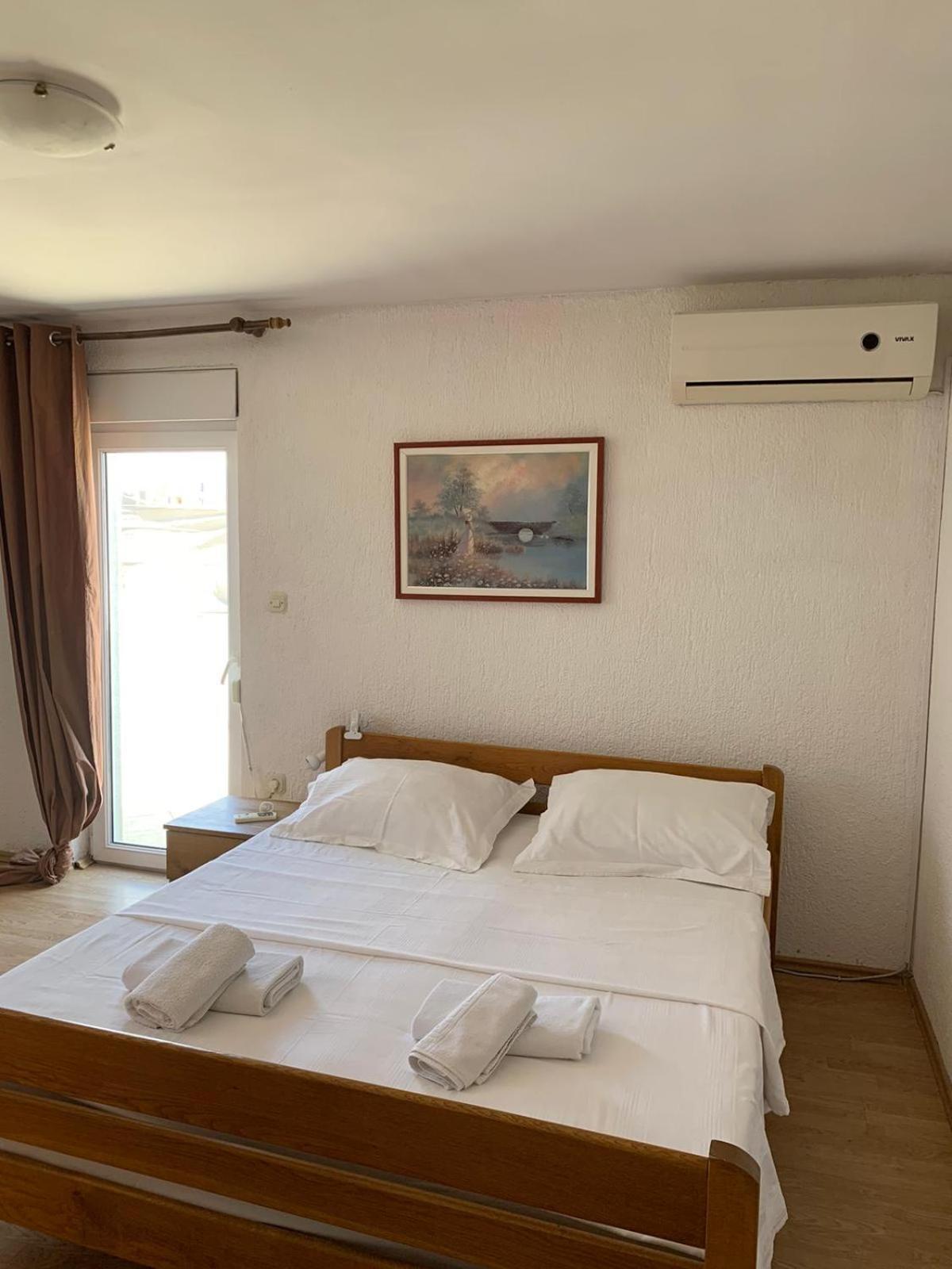 Apartmani Kutlesa Vodice Buitenkant foto