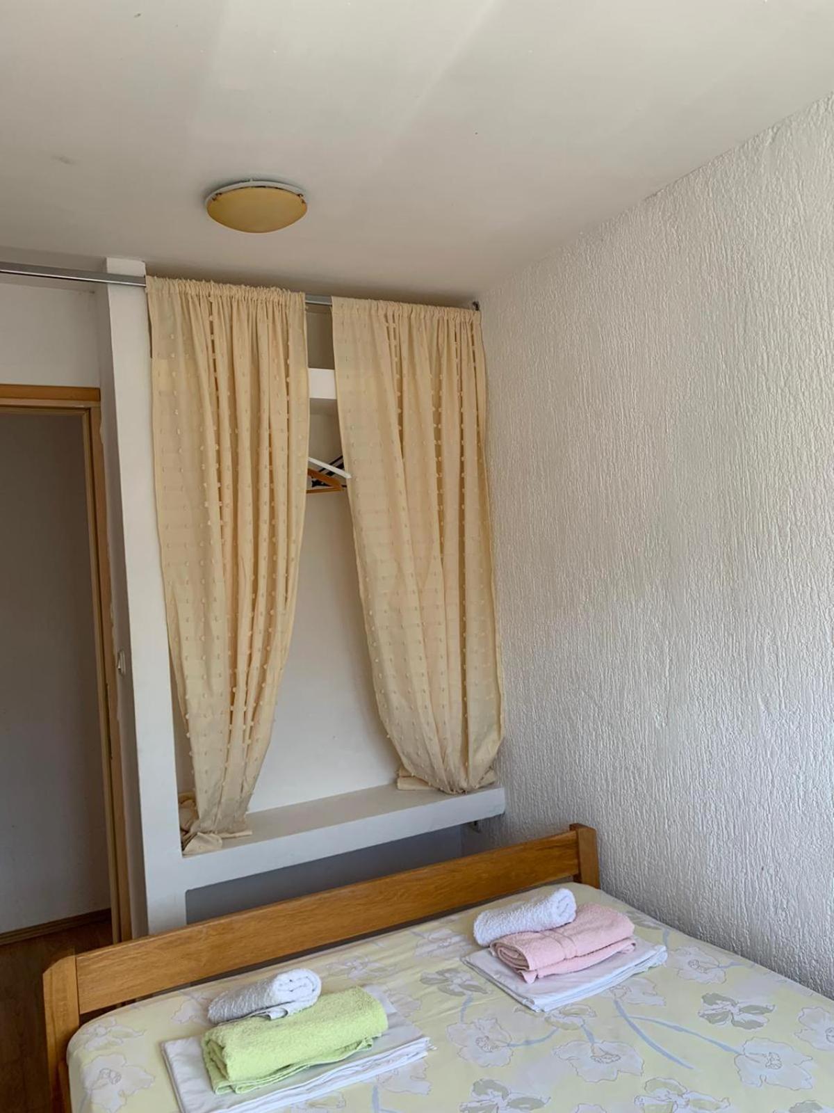 Apartmani Kutlesa Vodice Buitenkant foto
