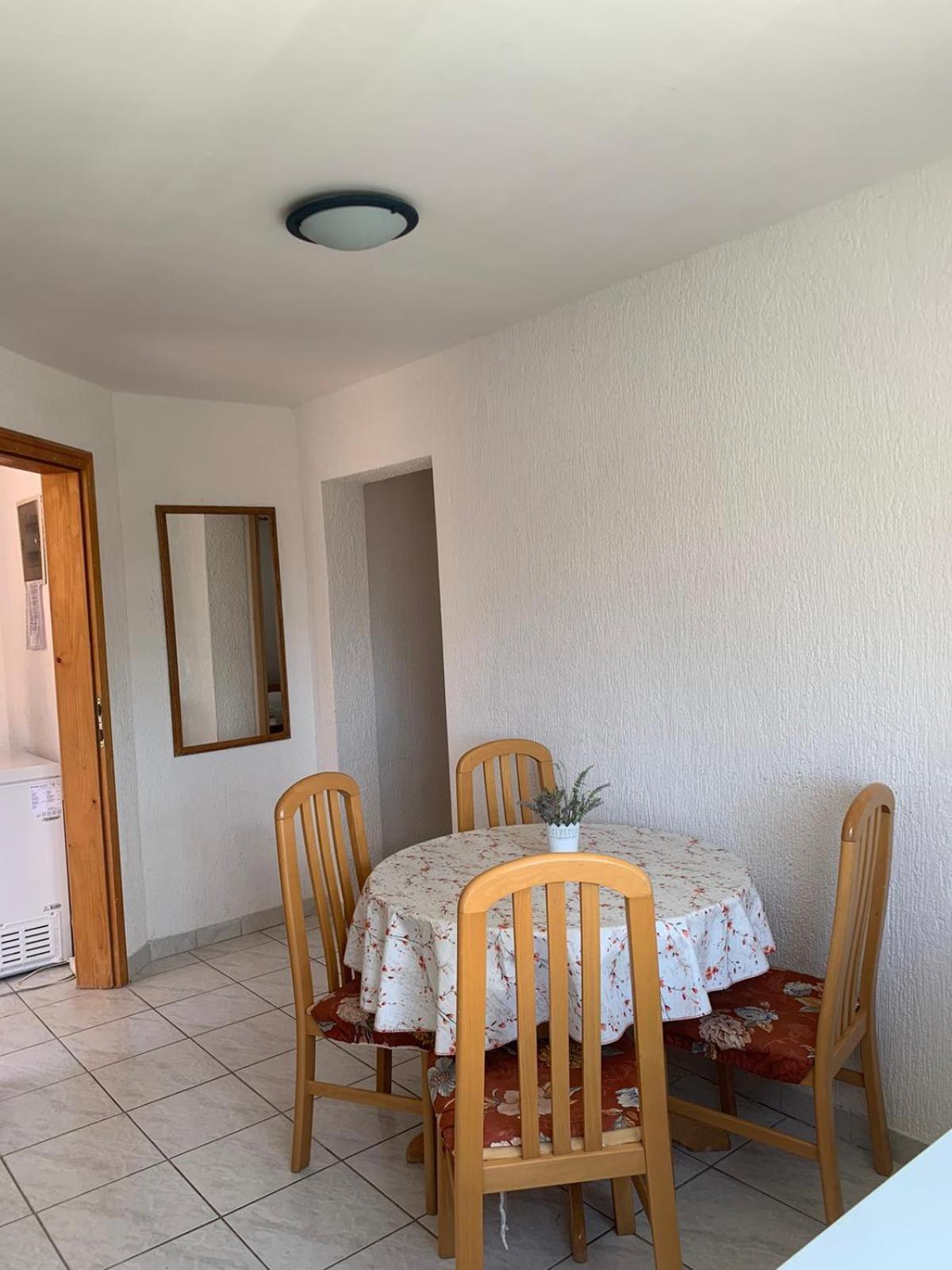 Apartmani Kutlesa Vodice Buitenkant foto