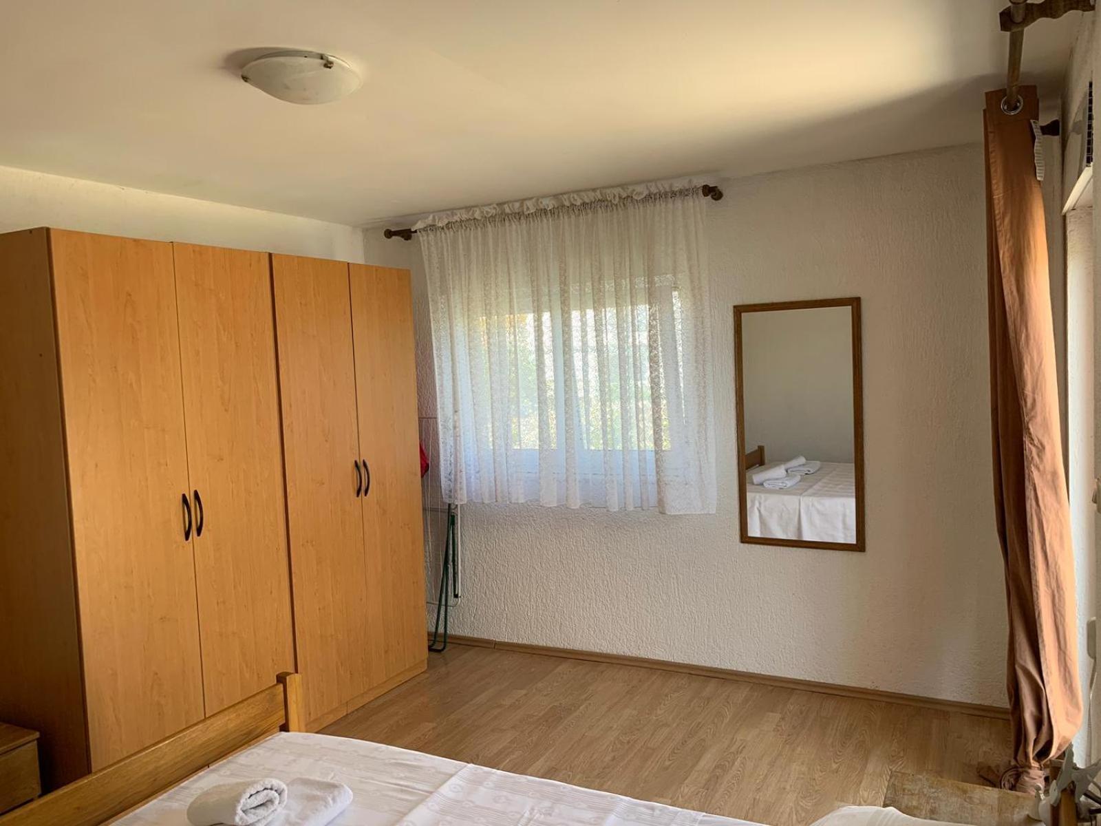 Apartmani Kutlesa Vodice Buitenkant foto